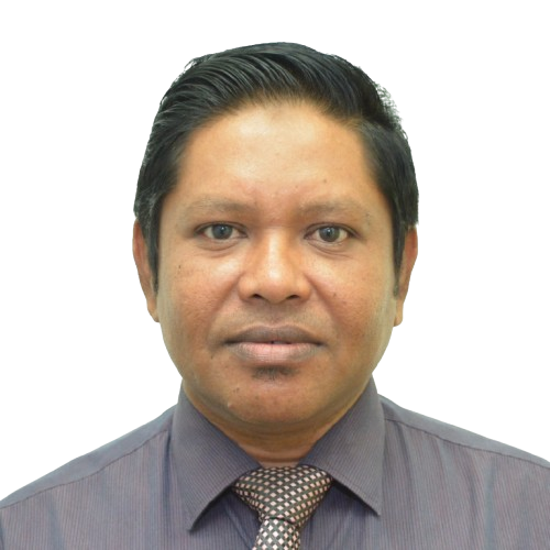 team member